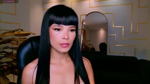 Agatha online show from January 16, 2026, 8:57 pm