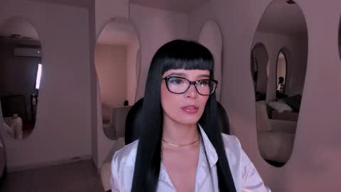 Agatha online show from February 13, 2026, 9:22 pm