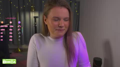 agatthgris online show from February 7, 2026, 9:07 pm