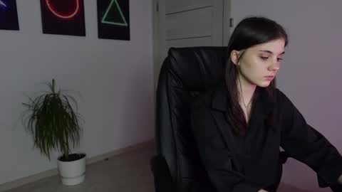 Agelina Lilly Laura online show from January 22, 2025, 4:44 pm