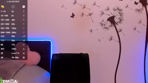 Polly online show from February 20, 2025, 6:24 pm