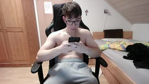 Snapshot of agermanguy07 chatting on March 24, 2026, 6:02 pm Lukas online show from March 24, 2026, 6:02 pm