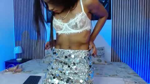 aghata walkerl online show from November 10, 2025, 2:10 am