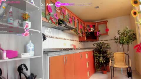 Snapshot of aghata_williamss chatting on May 13, 2026, 12:46 pm AGHATA online show from May 13, 2026, 12:46 pm