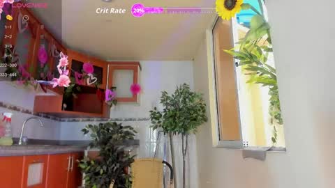 Snapshot of aghata_williamss chatting on May 15, 2026, 11:39 am AGHATA online show from May 15, 2026, 11:39 am