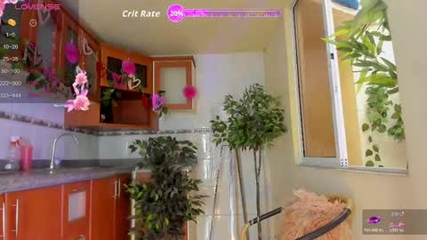 Snapshot of aghata_williamss chatting on May 20, 2026, 11:27 am AGHATA online show from May 20, 2026, 11:27 am