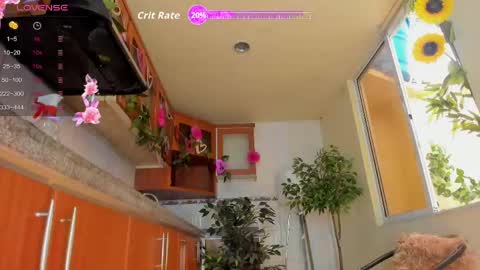 Snapshot of aghata_williamss chatting on May 21, 2026, 12:01 pm AGHATA online show from May 21, 2026, 12:01 pm