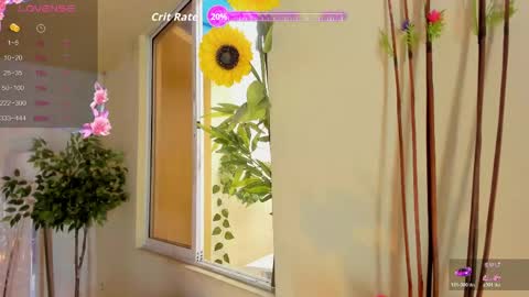Snapshot of aghata_williamss chatting on May 22, 2026, 12:00 pm AGHATA online show from May 22, 2026, 12:00 pm