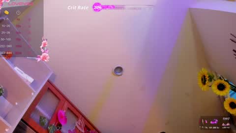 Snapshot of aghata_williamss chatting on May 25, 2026, 11:38 am AGHATA online show from May 25, 2026, 11:38 am