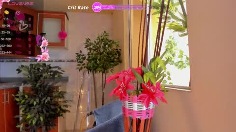 Snapshot of aghata_williamss chatting on May 27, 2026, 11:51 am AGHATA online show from May 27, 2026, 11:51 am