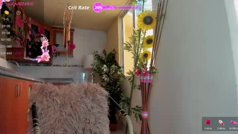 Snapshot of aghata_williamss chatting on June 1, 2026, 1:35 pm AGHATA online show from June 1, 2026, 1:35 pm