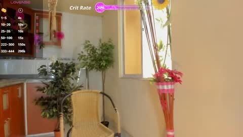 Snapshot of aghata_williamss chatting on June 8, 2026, 12:27 pm AGHATA online show from June 8, 2026, 12:27 pm