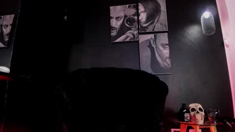 agnes_jones online show from September 30, 2025, 2:49 am