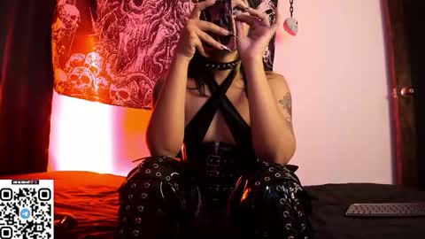 agnes_jones online show from November 29, 2025, 12:35 am