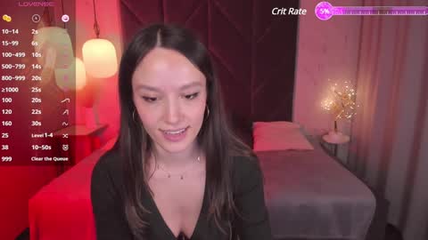 Agnes online show from December 24, 2024, 10:49 pm