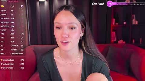 Agnes online show from January 19, 2025, 3:08 am