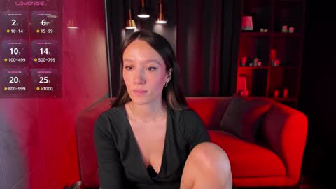 Agnes online show from February 6, 2025, 2:33 am