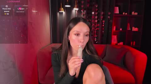 Agnes online show from February 20, 2025, 11:43 pm