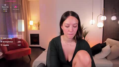 Agnes online show from February 24, 2025, 2:51 am