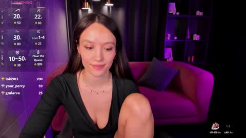 Agnes online show from February 27, 2025, 1:59 am