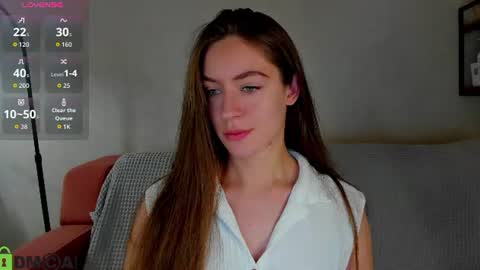 agnes wells online show from June 12, 2026, 1:15 am