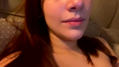 Agnes online show from November 30, 2025, 5:22 am