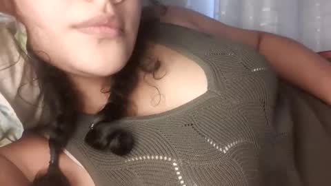 Snapshot of agnesethereal chatting on May 4, 2026, 6:04 pm agnesethereal online show from May 4, 2026, 6:04 pm