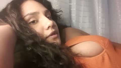 Snapshot of agnesethereal chatting on May 7, 2026, 7:30 pm agnesethereal online show from May 7, 2026, 7:30 pm
