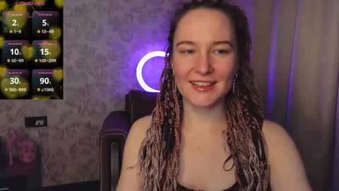 Snapshot of agnesgraham chatting on January 18, 2026, 9:40 pm Agnes online show from January 18, 2026, 9:40 pm