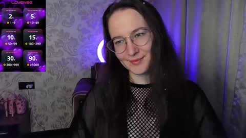 Snapshot of agnesgraham chatting on February 9, 2026, 9:41 pm Agnes online show from February 9, 2026, 9:41 pm