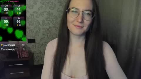 Snapshot of agnesgraham chatting on February 13, 2026, 11:23 pm Agnes online show from February 13, 2026, 11:23 pm