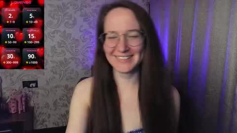 Snapshot of agnesgraham chatting on February 25, 2026, 9:57 pm Agnes online show from February 25, 2026, 9:57 pm