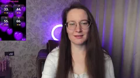 Snapshot of agnesgraham chatting on February 26, 2026, 9:25 pm Agnes online show from February 26, 2026, 9:25 pm