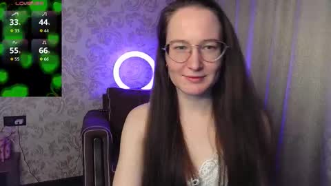 Snapshot of agnesgraham chatting on February 27, 2026, 6:41 pm Agnes online show from February 27, 2026, 6:41 pm