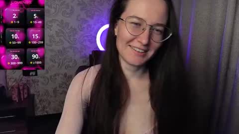 Snapshot of agnesgraham chatting on March 1, 2026, 10:12 pm Agnes online show from March 1, 2026, 10:12 pm