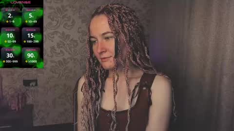 Agnes online show from April 19, 2026, 11:29 pm