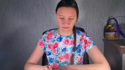 Snapshot of agnete_ chatting on February 27, 2026, 6:13 am encyclopedia of naughty online show from February 27, 2026, 6:13 am