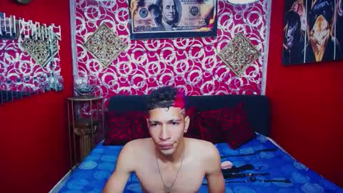 AGRECIT online show from April 22, 2026, 2:40 pm