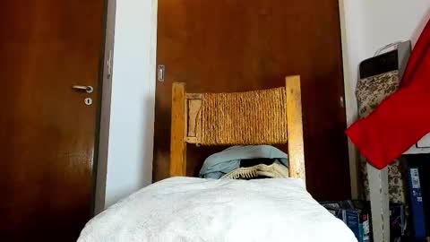 Agustin online show from March 24, 2026, 6:24 pm