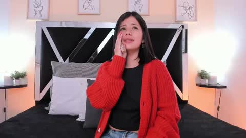 Ahmara  online show from September 17, 2025, 11:34 am