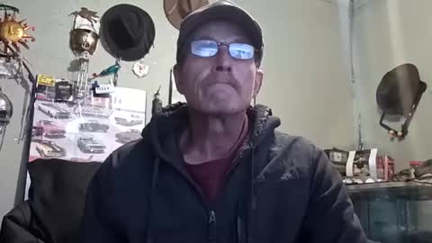 Snapshot of ahardmaniam chatting on March 2, 2026, 9:21 pm Jimmy online show from March 2, 2026, 9:21 pm