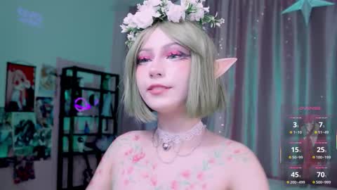 Snapshot of ahegame chatting on September 12, 2025, 5:13 pm Coraline online show from September 12, 2025, 5:13 pm