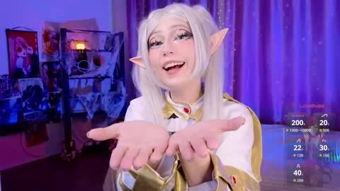 Coraline online show from November 6, 2025, 1:12 pm