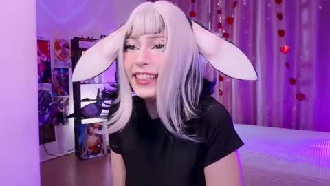 Coraline online show from February 21, 2026, 12:06 pm