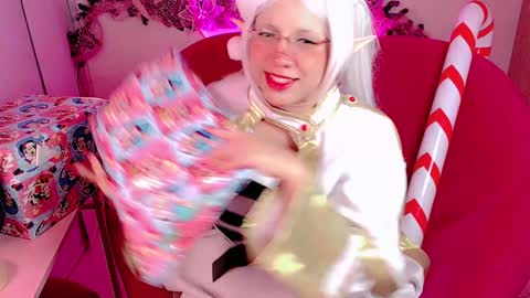 ahegaodoll online show from December 23, 2024, 1:08 am