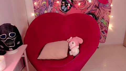 ahegaodoll online show from January 25, 2025, 1:32 am