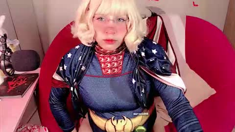 ahegaodoll online show from October 5, 2025, 1:15 am