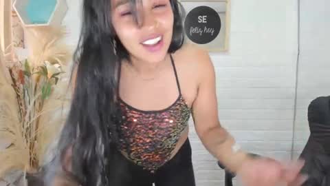 Ahisha online show from January 28, 2025, 5:03 pm