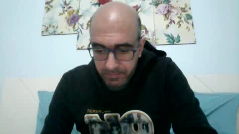 Ahmed Deprav online show from December 18, 2025, 10:43 am