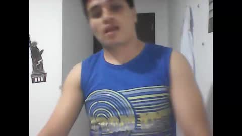 ahntony  69 online show from December 12, 2024, 4:10 pm